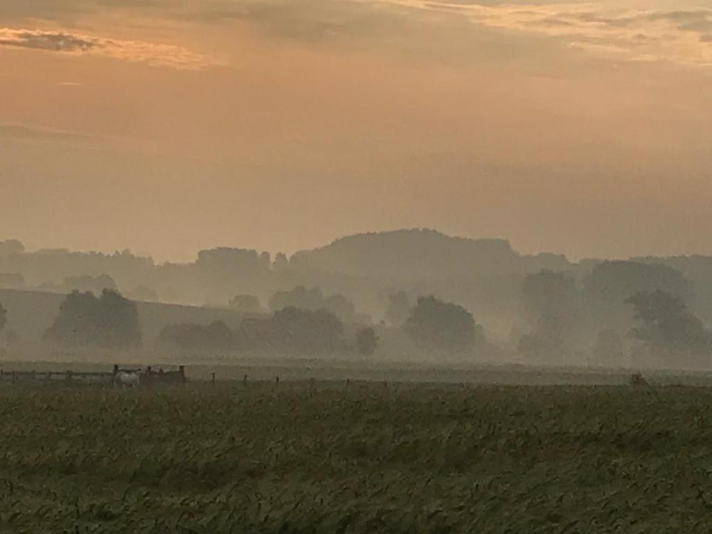 Kompas gîte Ellezelles Exterior foto