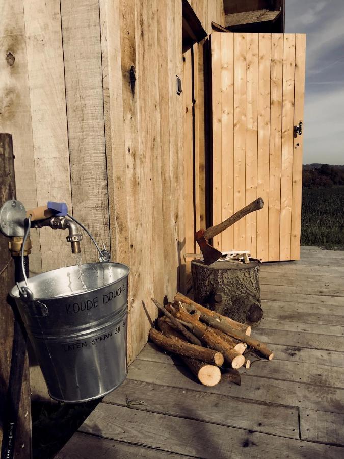 Kompas gîte Ellezelles Exterior foto