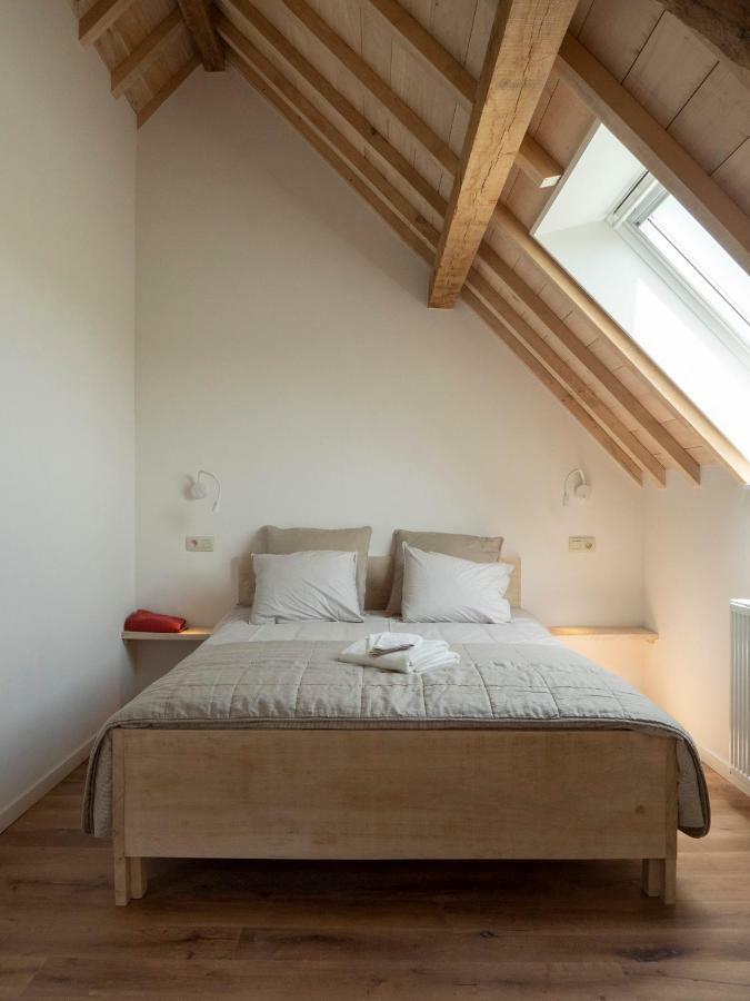 Kompas gîte Ellezelles Exterior foto