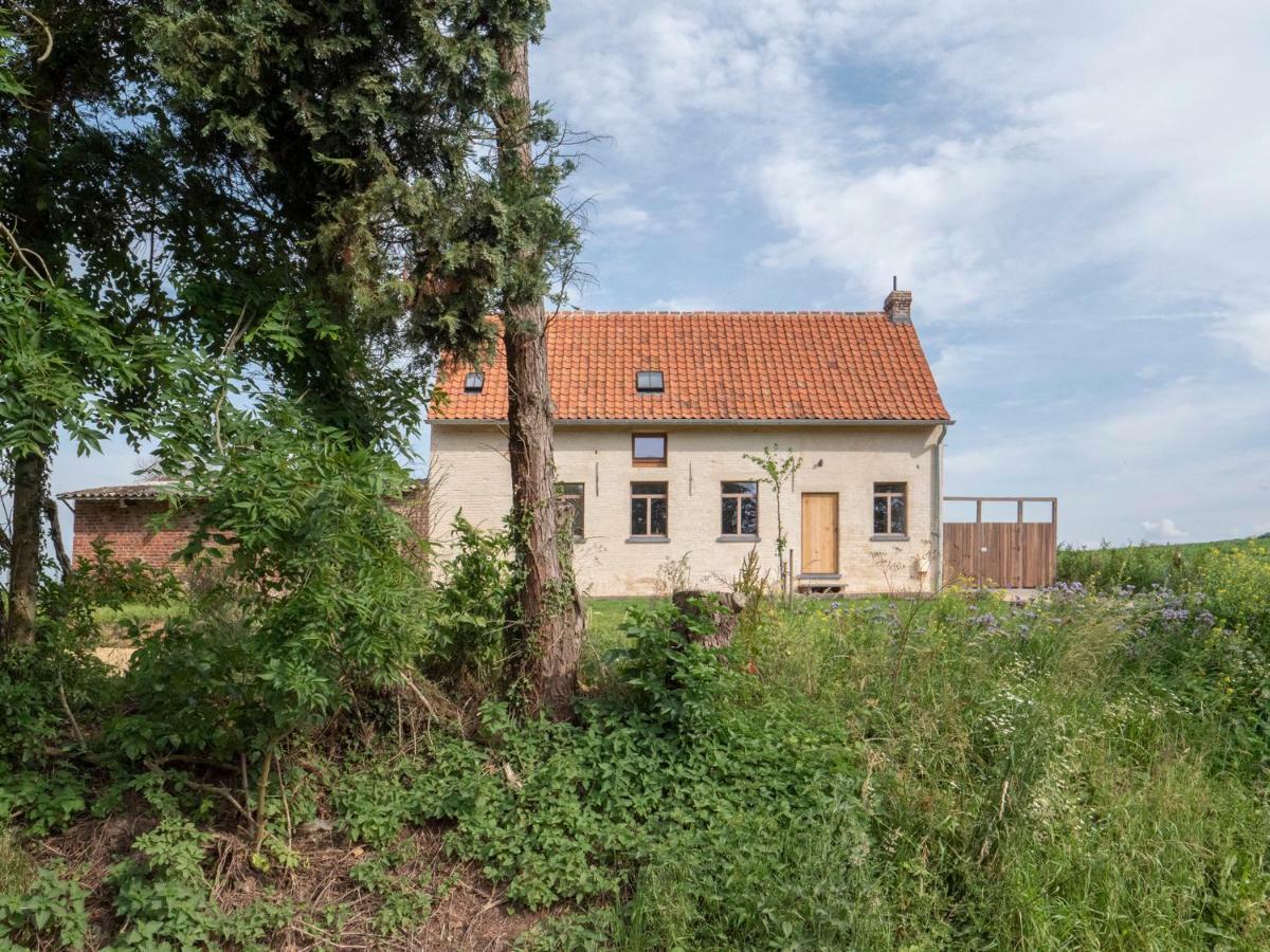 Kompas gîte Ellezelles Exterior foto