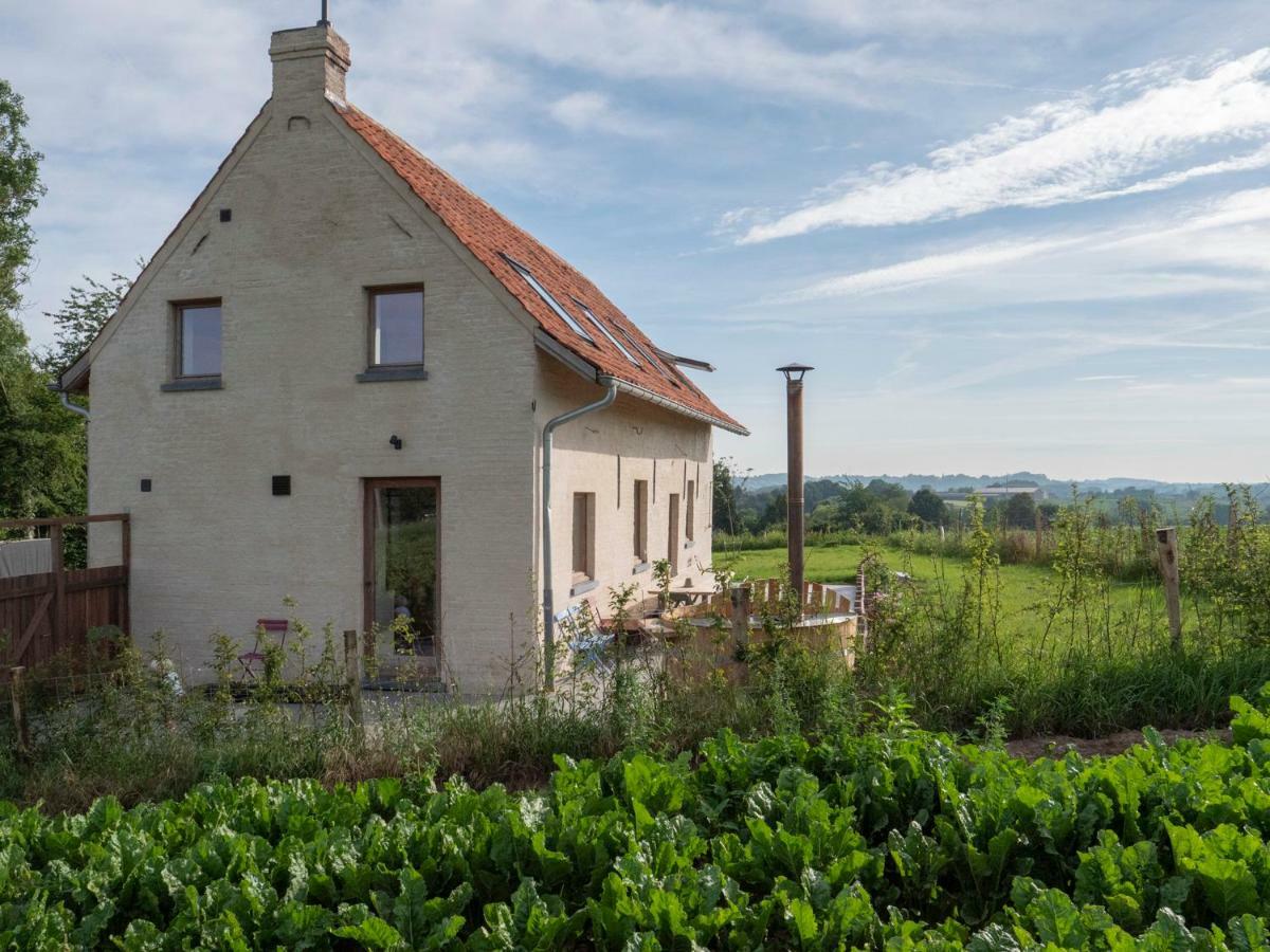 Kompas gîte Ellezelles Exterior foto
