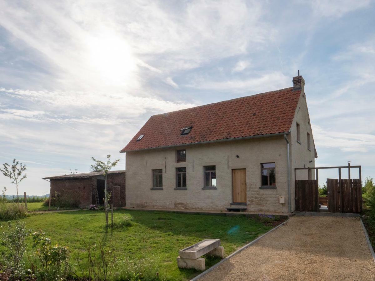Kompas gîte Ellezelles Exterior foto