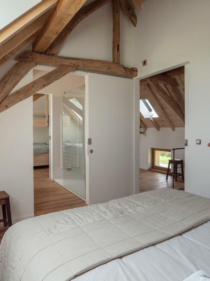 Kompas gîte Ellezelles Exterior foto