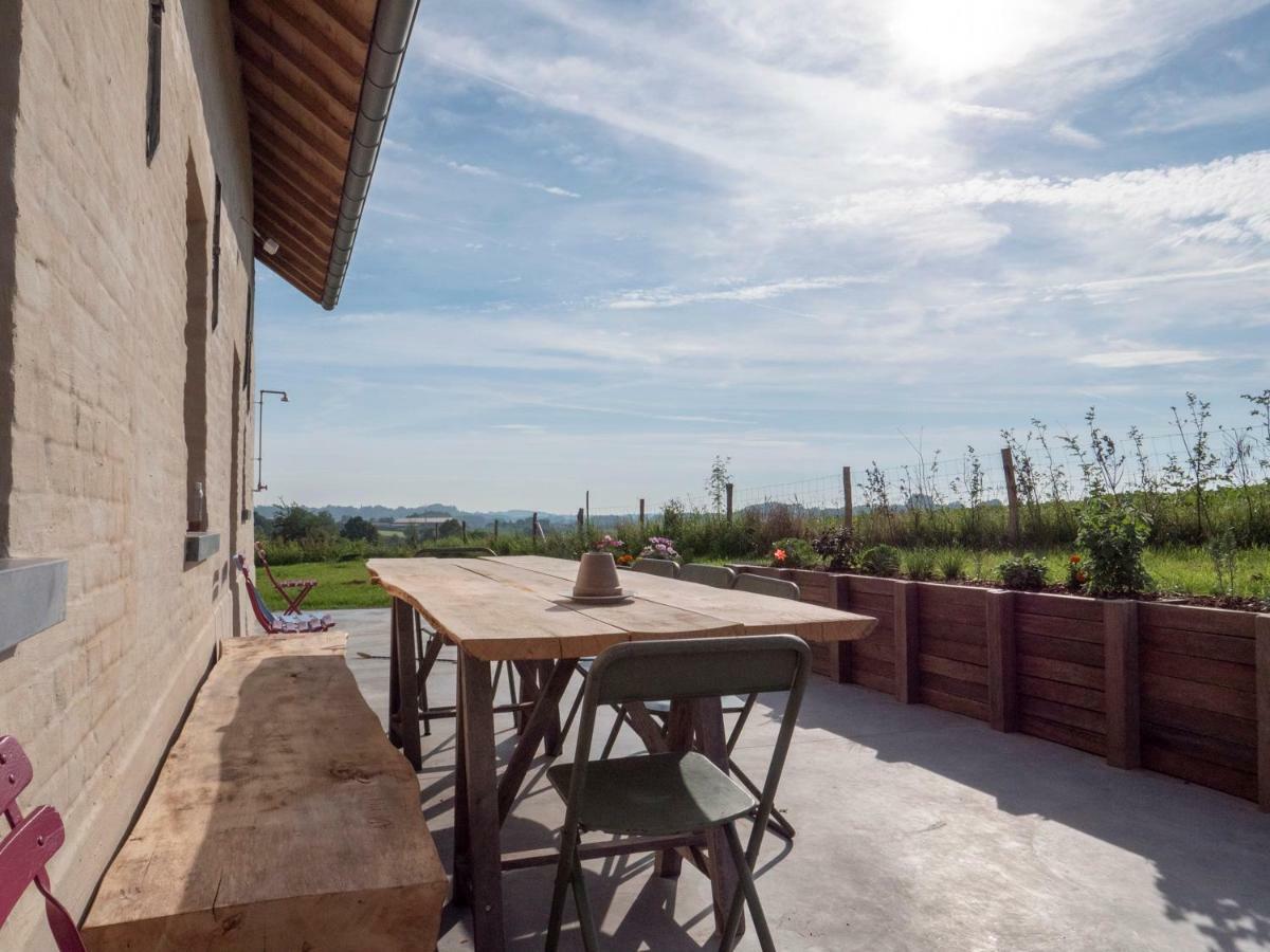 Kompas gîte Ellezelles Exterior foto